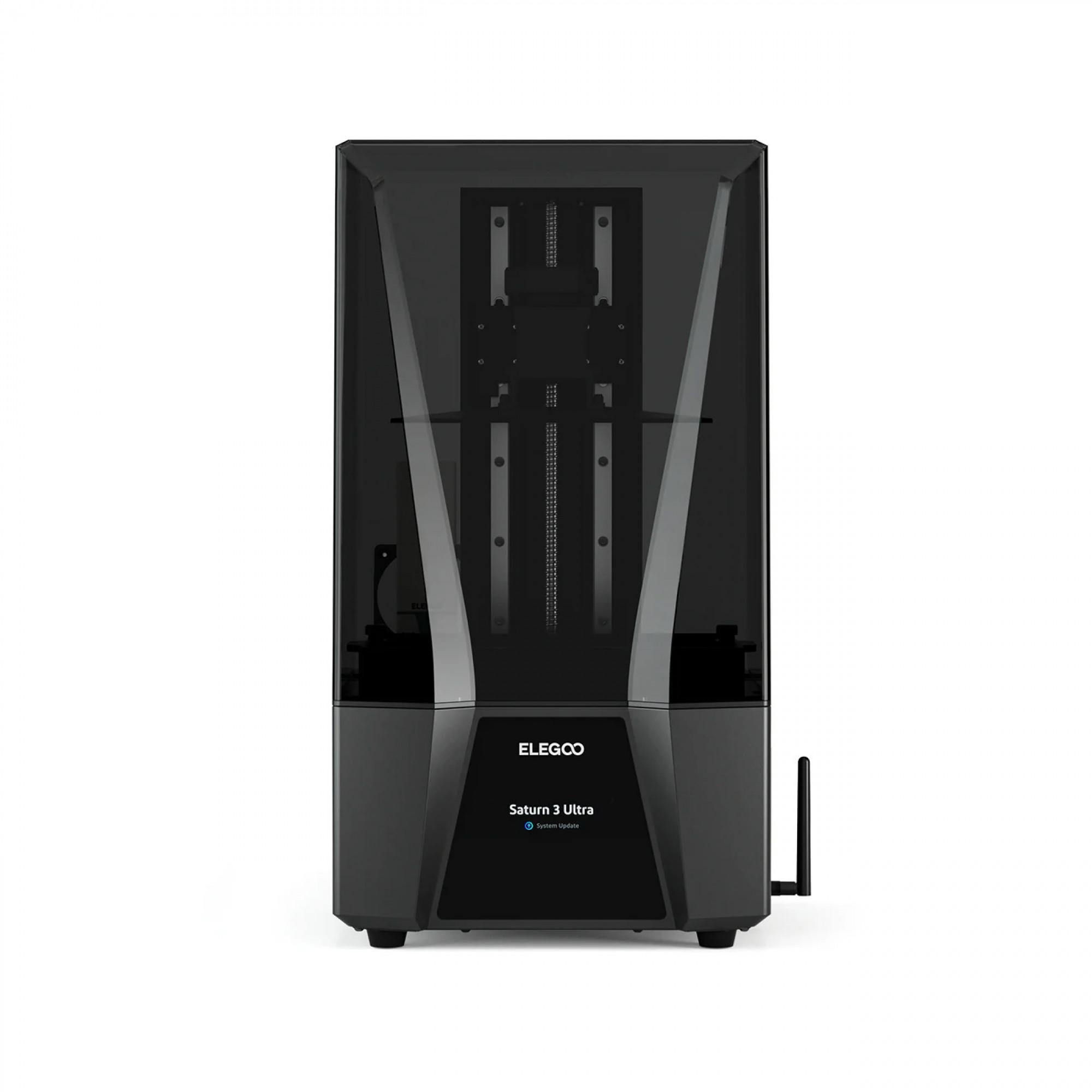 3D-принтер ELEGOO Saturn 3 Ultra 12K